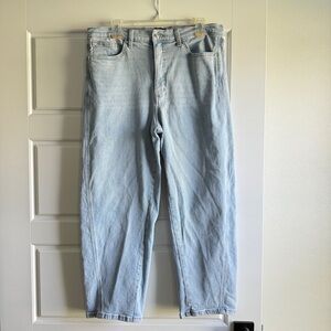 🍁CLOSET CLEAROUT🍁 SCOOP Barrel Leg Jeans